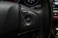Honda HR-V vaihtoauto