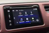 Honda HR-V vaihtoauto
