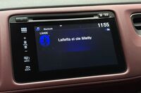 Honda HR-V vaihtoauto