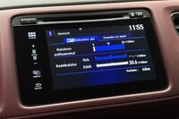 Honda HR-V vaihtoauto