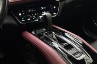 Honda HR-V vaihtoauto
