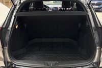 Honda HR-V vaihtoauto