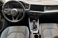Audi A1 vaihtoauto
