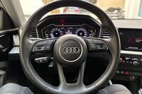 Audi A1 vaihtoauto