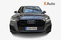 Audi Q7 vaihtoauto