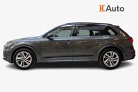 Audi Q7 vaihtoauto