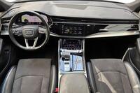 Audi Q7 vaihtoauto