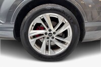 Audi Q7 vaihtoauto