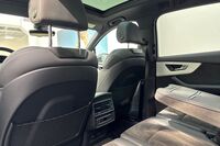 Audi Q7 vaihtoauto