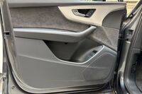 Audi Q7 vaihtoauto