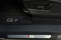 Audi Q7 vaihtoauto