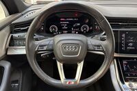 Audi Q7 vaihtoauto