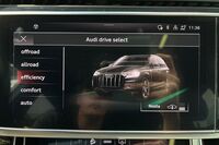 Audi Q7 vaihtoauto