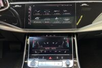 Audi Q7 vaihtoauto