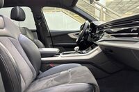 Audi Q7 vaihtoauto