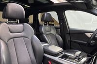 Audi Q7 vaihtoauto