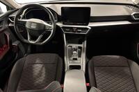 SEAT Leon Sportstourer vaihtoauto