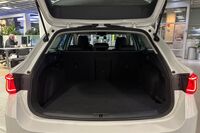 SEAT Leon Sportstourer vaihtoauto