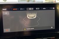 SEAT Leon Sportstourer vaihtoauto