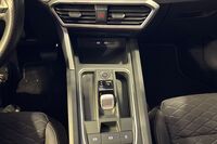 SEAT Leon Sportstourer vaihtoauto