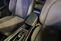 SEAT Leon Sportstourer vaihtoauto