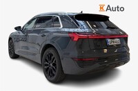 Audi Q8 e-tron vaihtoauto