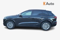 Audi Q6 e-tron vaihtoauto