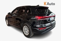 Audi Q6 e-tron vaihtoauto