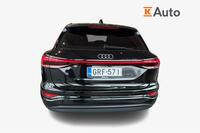 Audi Q6 e-tron vaihtoauto