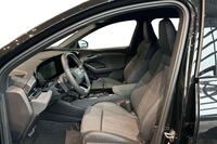 Audi Q6 e-tron vaihtoauto