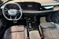 Audi Q6 e-tron vaihtoauto