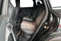 Audi Q6 e-tron vaihtoauto