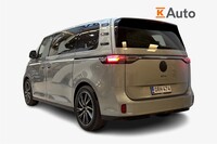 Volkswagen ID. Buzz vaihtoauto