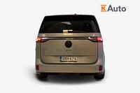 Volkswagen ID. Buzz vaihtoauto