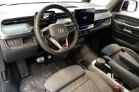 Volkswagen ID. Buzz vaihtoauto