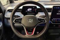 Volkswagen ID. Buzz vaihtoauto