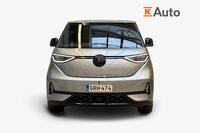 Volkswagen ID. Buzz vaihtoauto