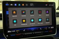 Volkswagen ID. Buzz vaihtoauto