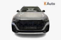 Audi Q8 vaihtoauto