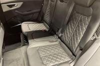 Audi Q8 vaihtoauto