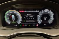 Audi Q8 vaihtoauto