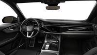 Audi Q8 vaihtoauto