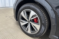 Audi Q8 e-tron vaihtoauto