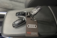 Audi Q8 e-tron vaihtoauto