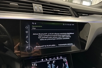 Audi Q8 e-tron vaihtoauto