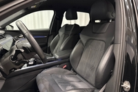 Audi Q8 e-tron vaihtoauto