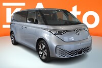 Volkswagen ID. Buzz vaihtoauto