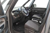 Volkswagen ID. Buzz vaihtoauto