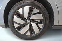 Volkswagen ID. Buzz vaihtoauto