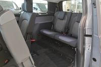 Volkswagen ID. Buzz vaihtoauto